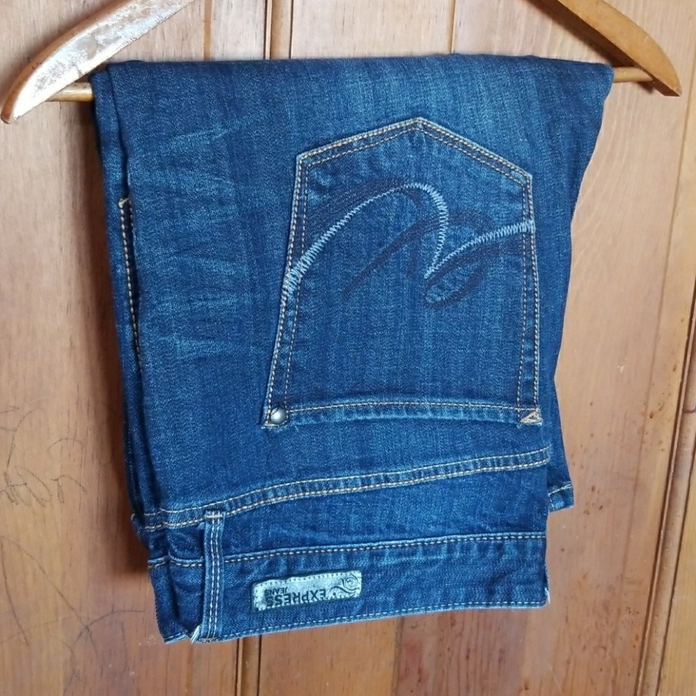 Express Stella 33"LENGTH